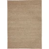 Kwantum Vloerkleed Corbin Zand 190x280 Cm