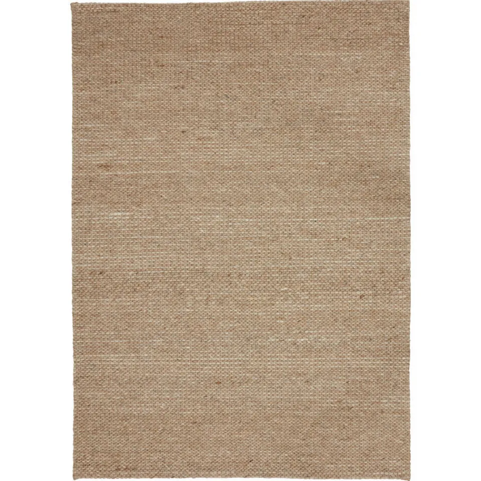 Kwantum Vloerkleed Corbin Zand 190x280 Cm
