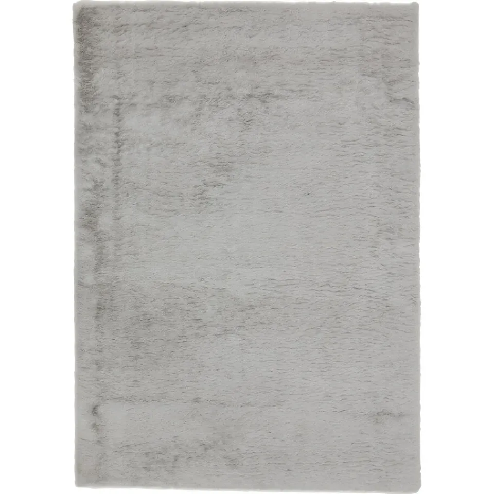 Kwantum Vloerkleed Furley Grijs 160x230 Cm