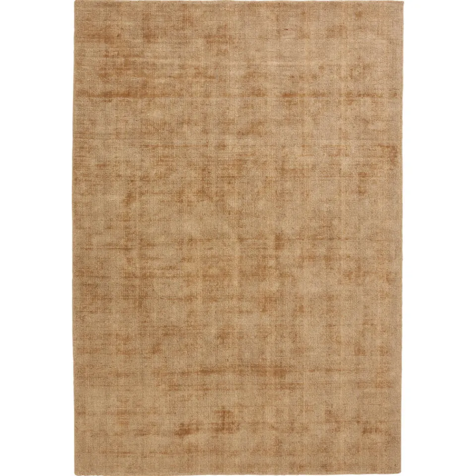 Kwantum Vloerkleed Horton Bruin - 190x280 Cm