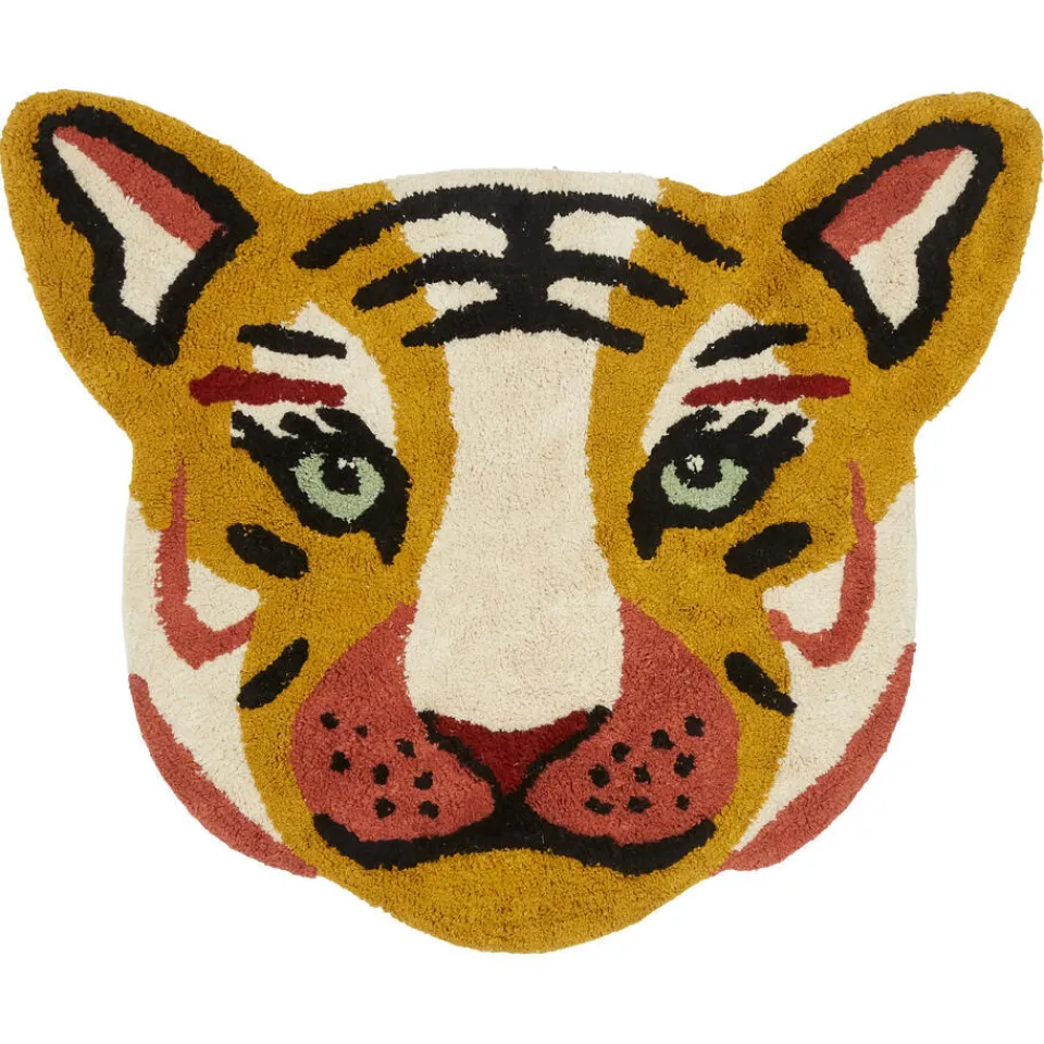 Kwantum Vloerkleed Lioness