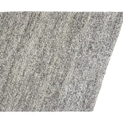 Kwantum Vloerkleed Niagara Grijs 200x280 Cm