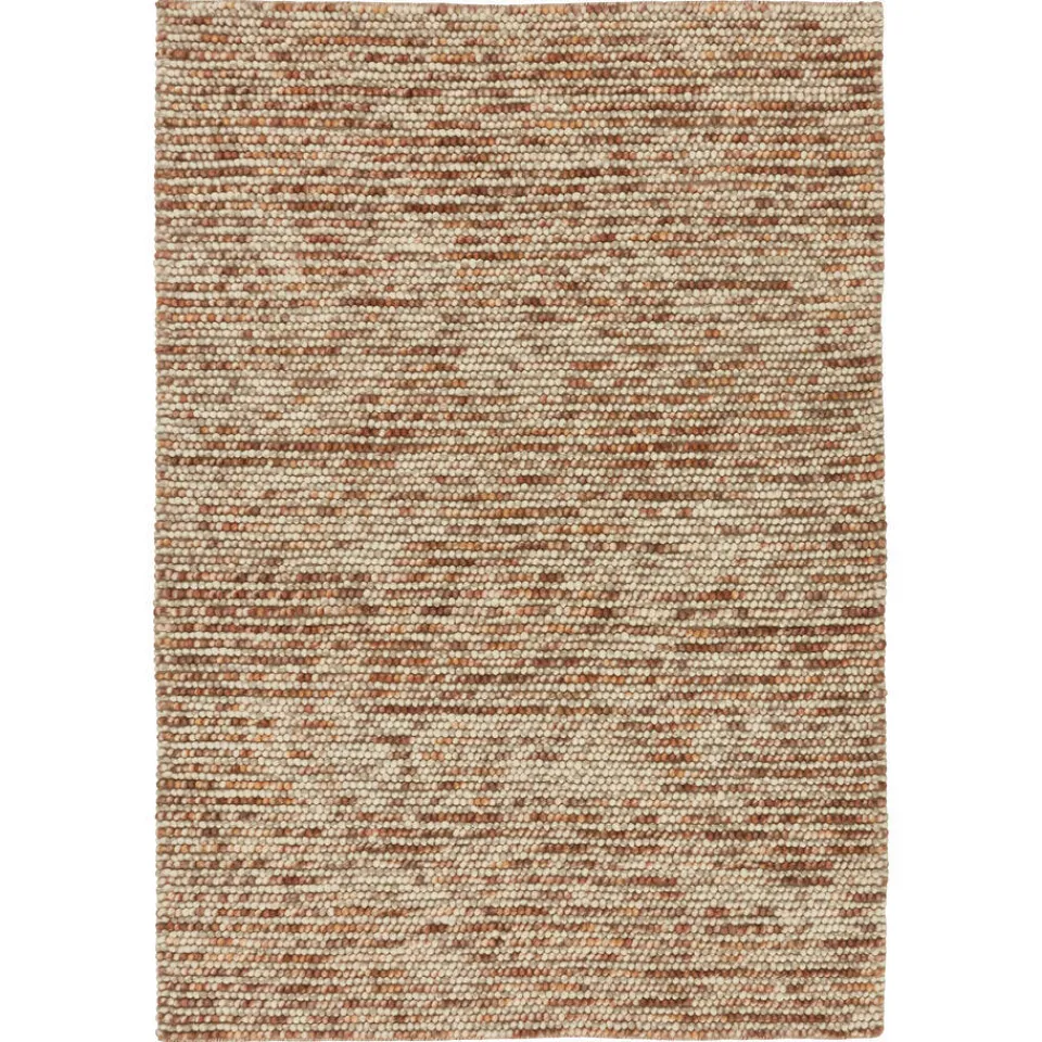 Kwantum Vloerkleed Niagara Terra 160x230 Cm