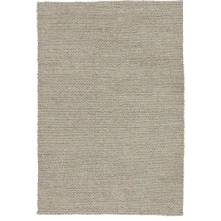 Kwantum Vloerkleed Norfolks Grijs 160x230 Cm