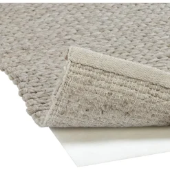 Kwantum Vloerkleed Norfolks Grijs 160x230 Cm