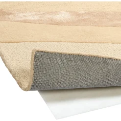 Kwantum Vloerkleed Parma Geel 160x230 Cm