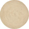 Kwantum Vloerkleed Ronan Naturel