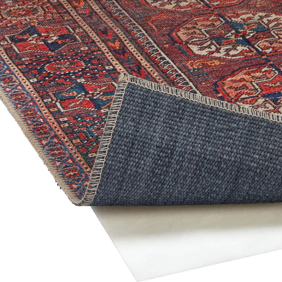 Kwantum Vloerkleed San Saba Multicolor 190x280 Cm