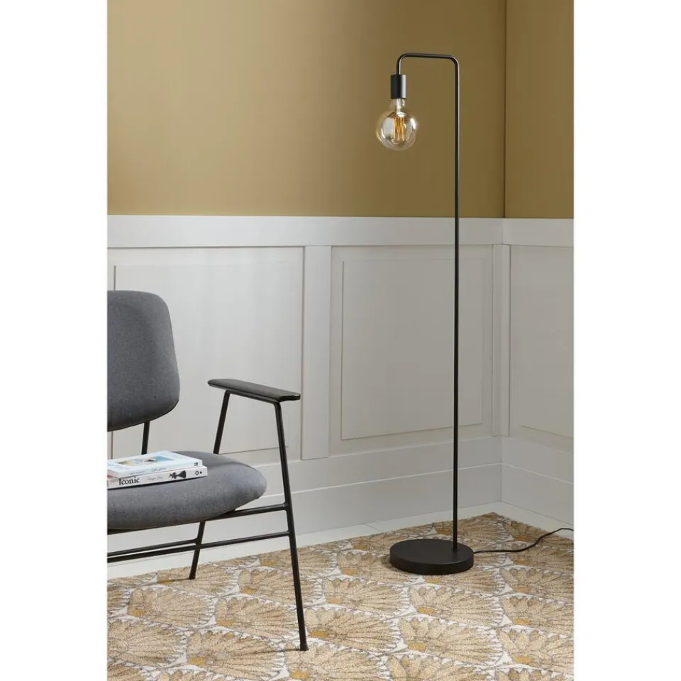 Kwantum Vloerlamp Daphne