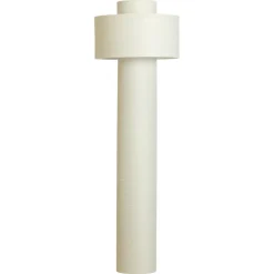 Kwantum Vloerlamp Pandora Off-White