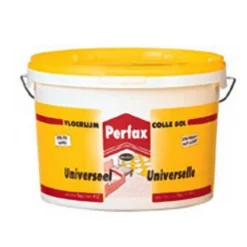 Kwantum Vloerlijm Perfax 3 Kg