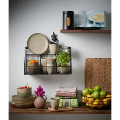 Kwantum Voorraadpot Venster