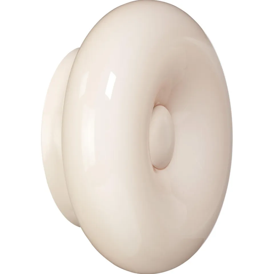 Kwantum Wandlamp Radi Zand